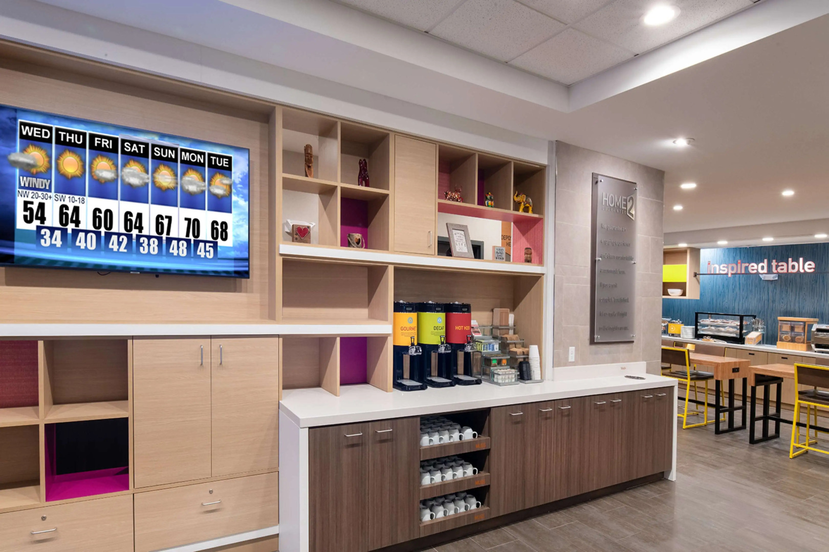 Home2 Suites Raynham/Taunton, MA