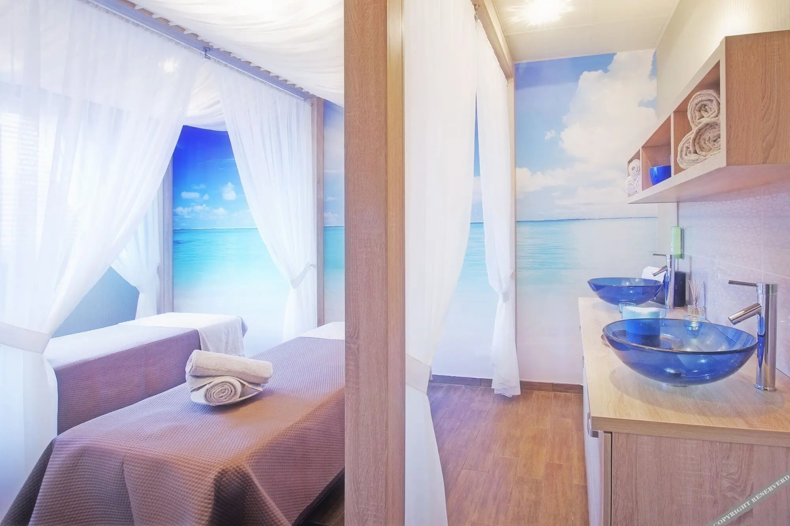 Tristan Hotel & Spa