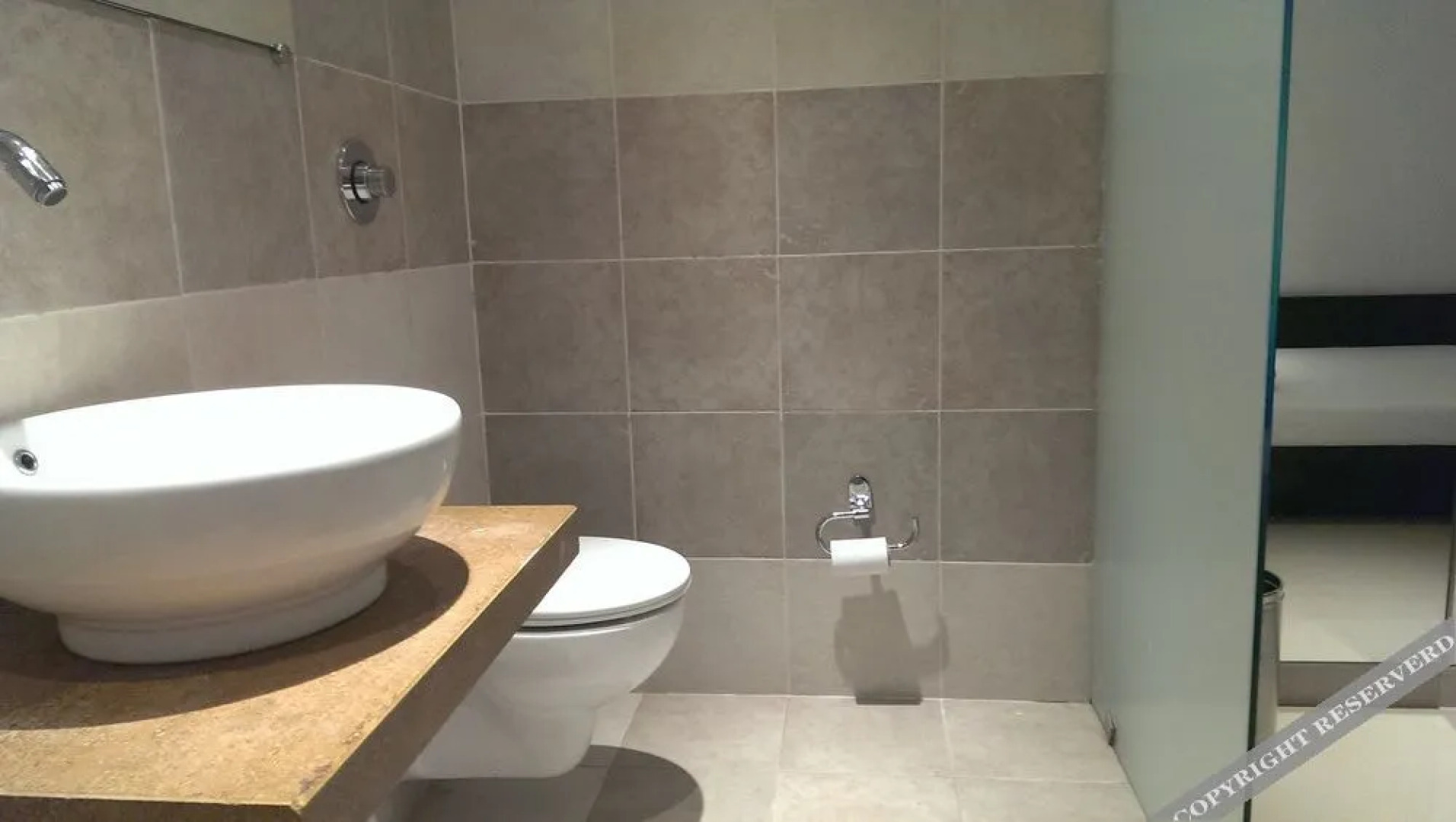 Silver Sands Beach Resort