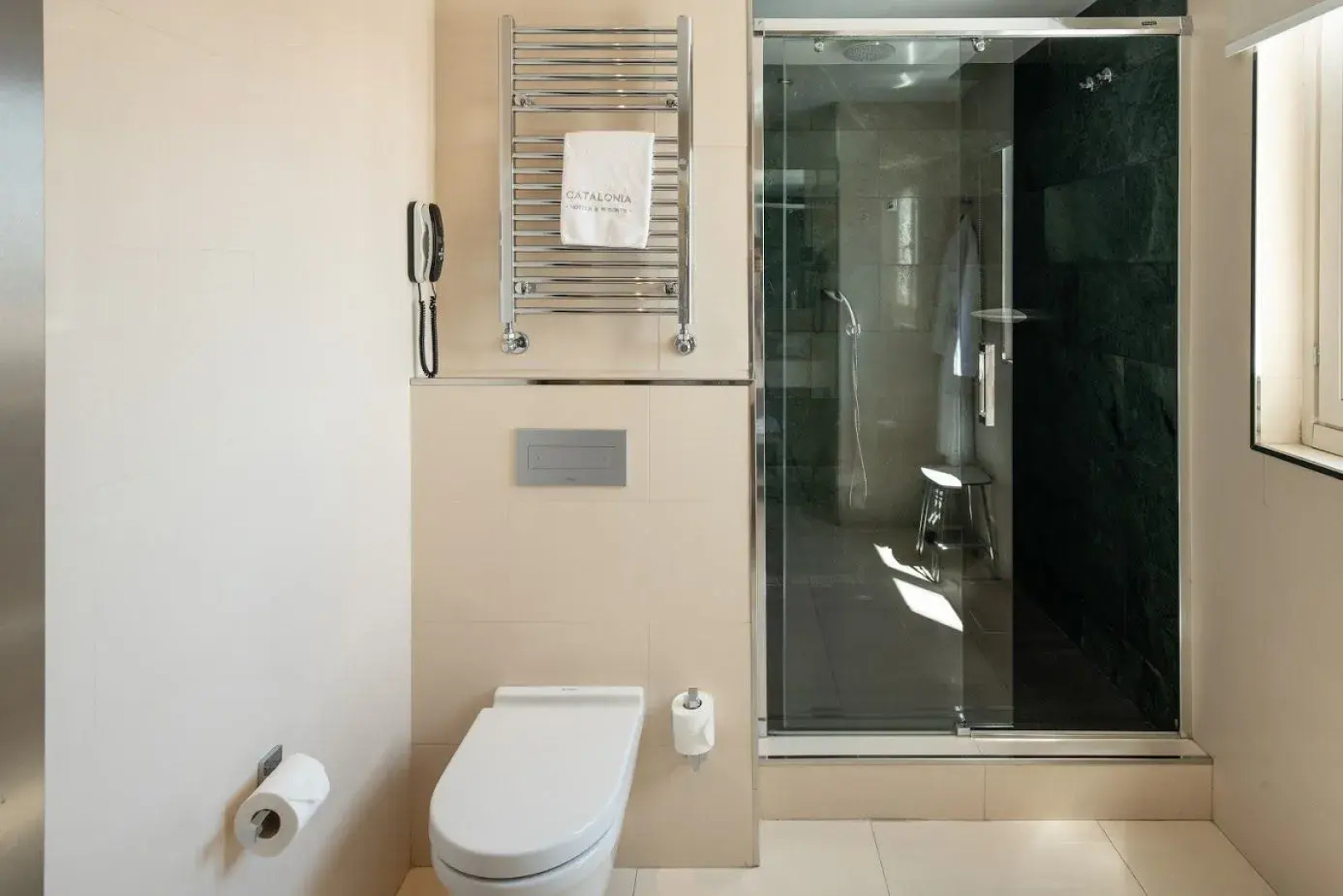 Catalonia Plaza Mayor