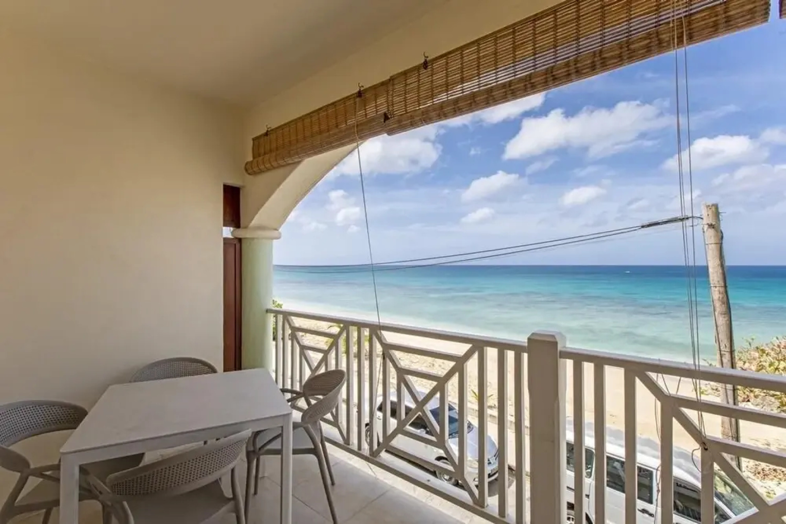 Whitesands G4 by Barbados Sotheby's International Realty