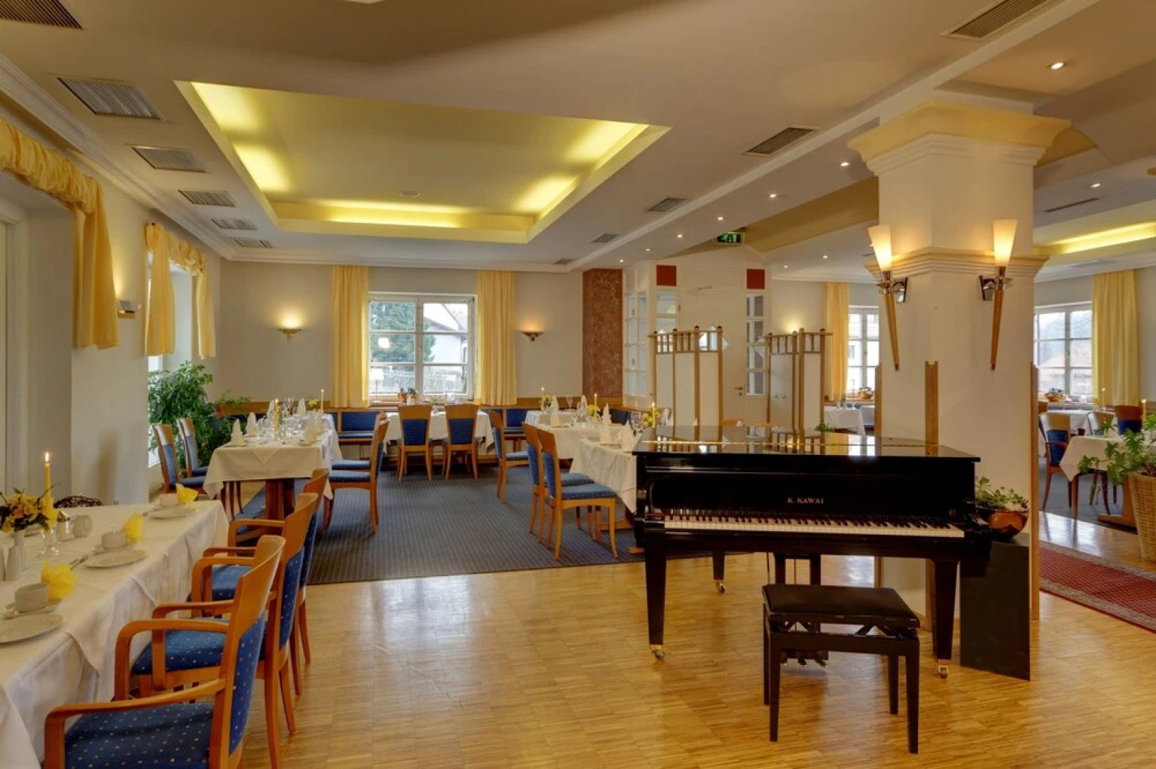 Hotel Haidmühler Hof