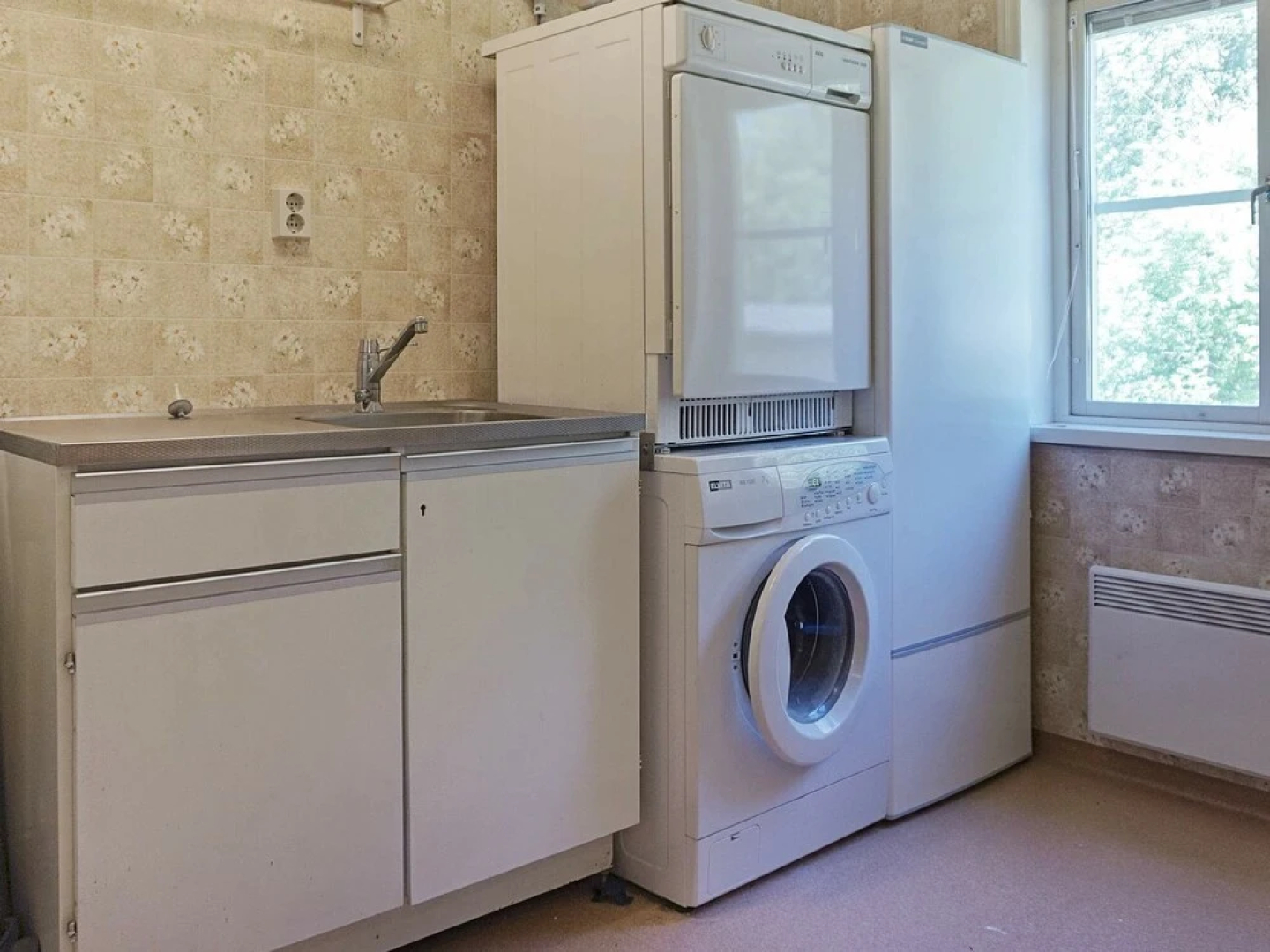 6 Person Holiday Home in Arboga