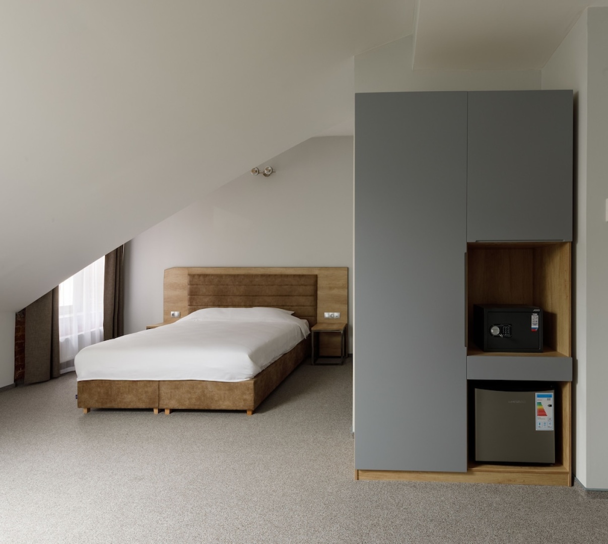 Отель Turris Hotel Petrovsky