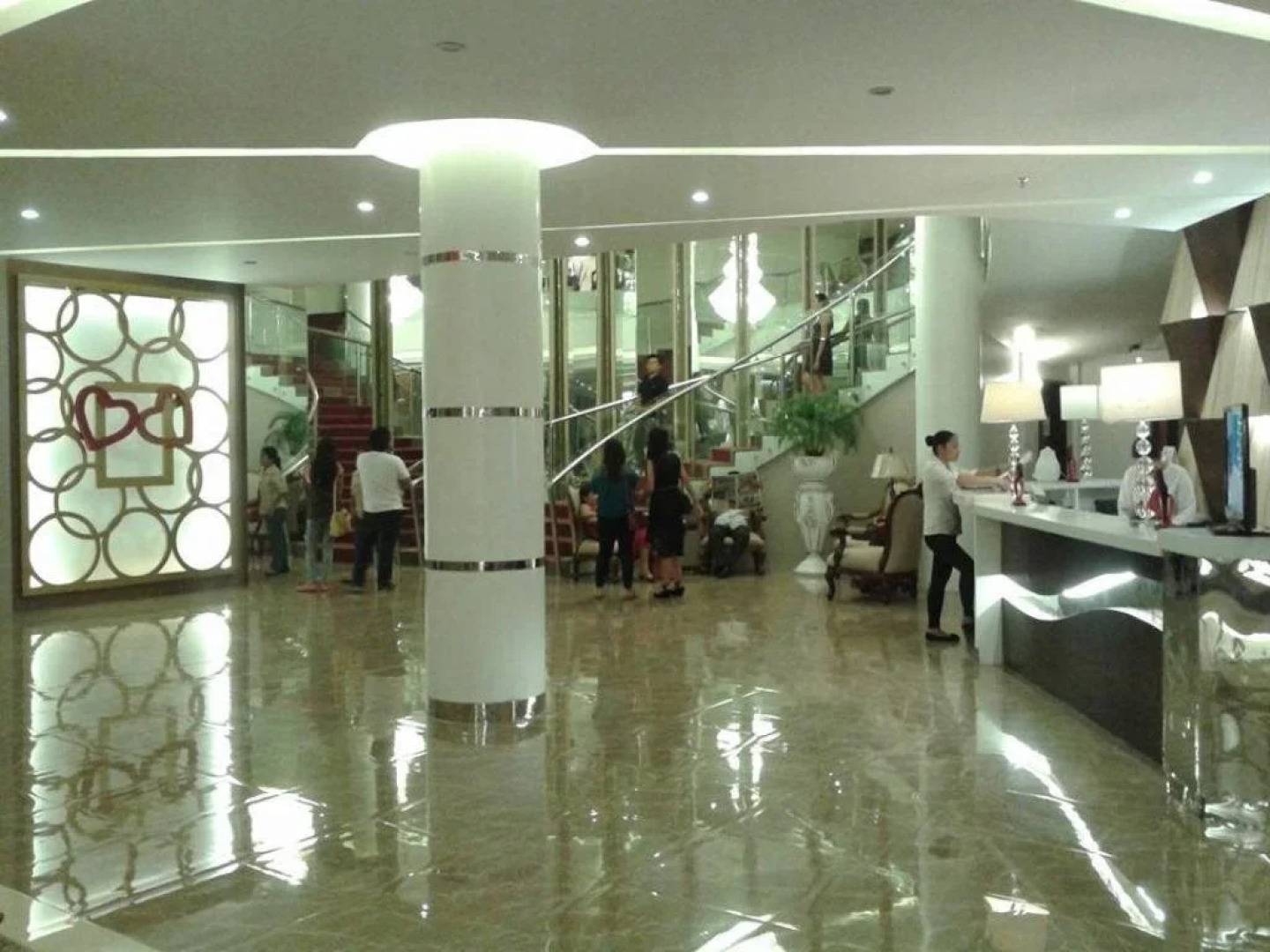 FB Hotel and Convention Center