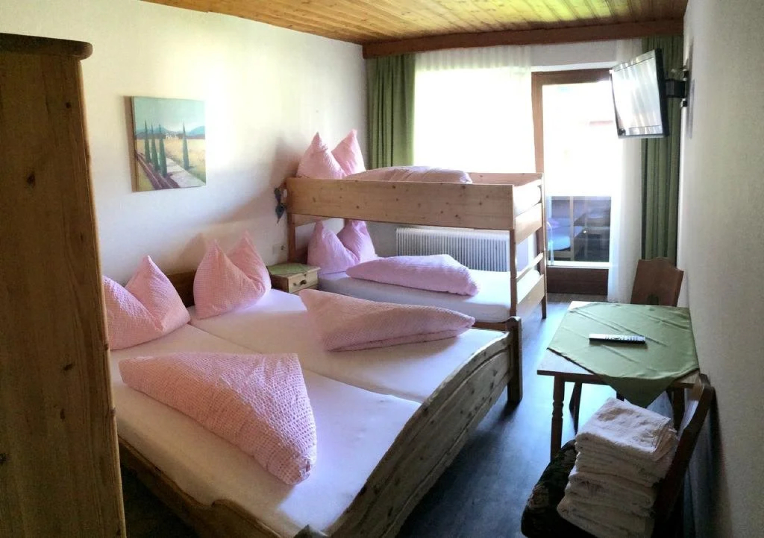 Gasthof Pension Knapp