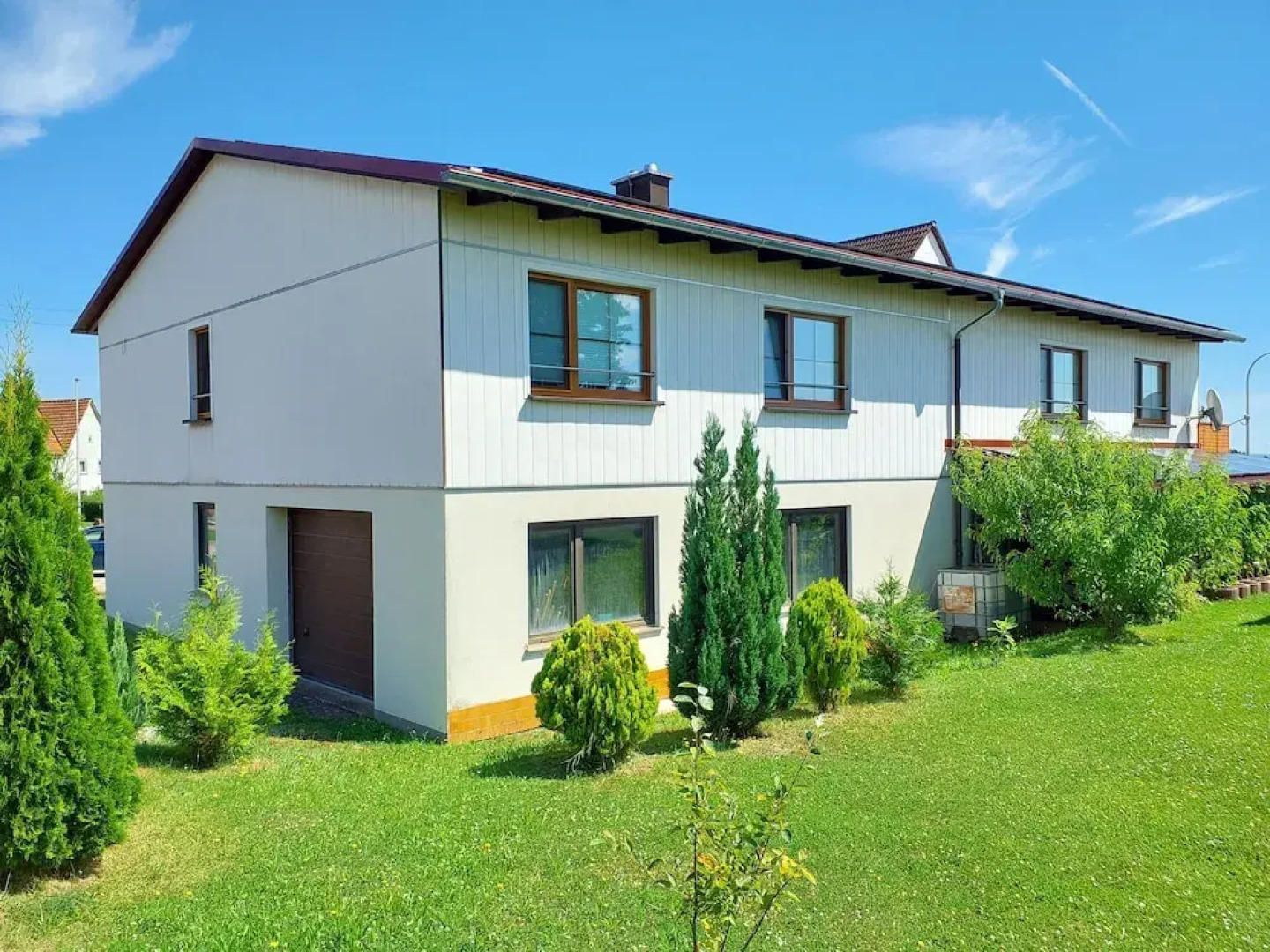 triple a Apartments in Altfeld