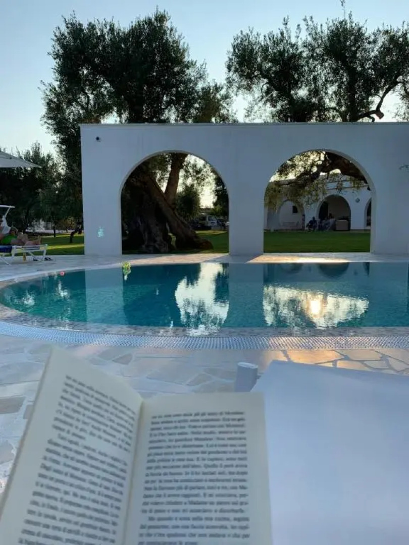 LUlivo Bed and Breakfast