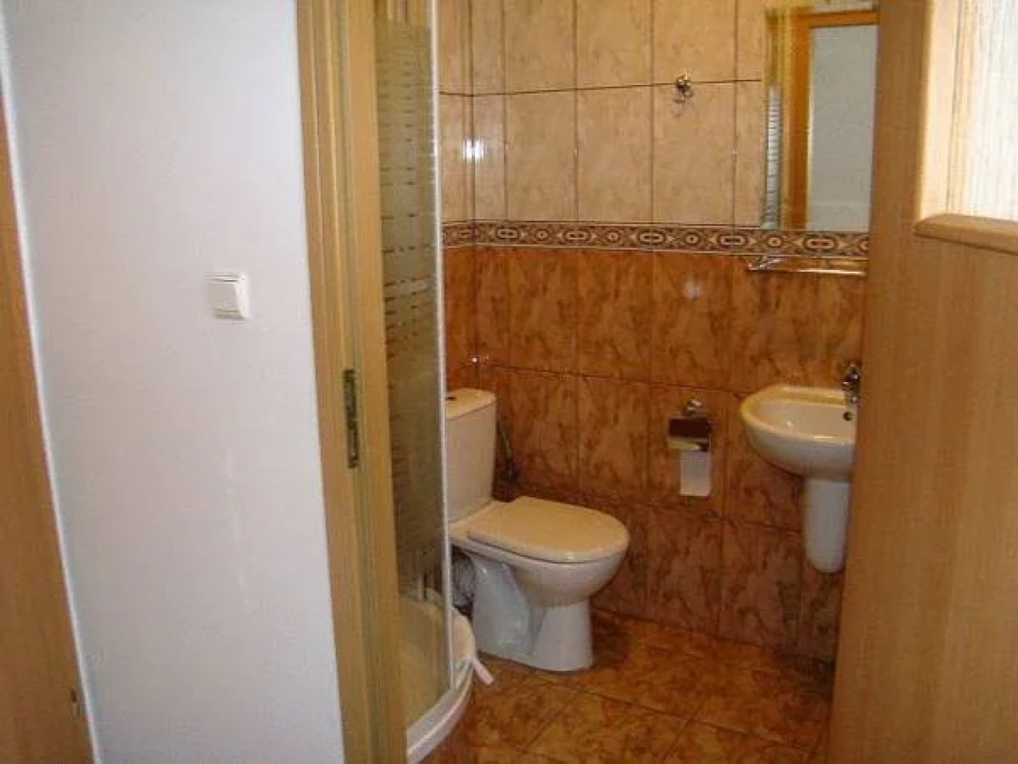 Kompleks Hotelowy Logos