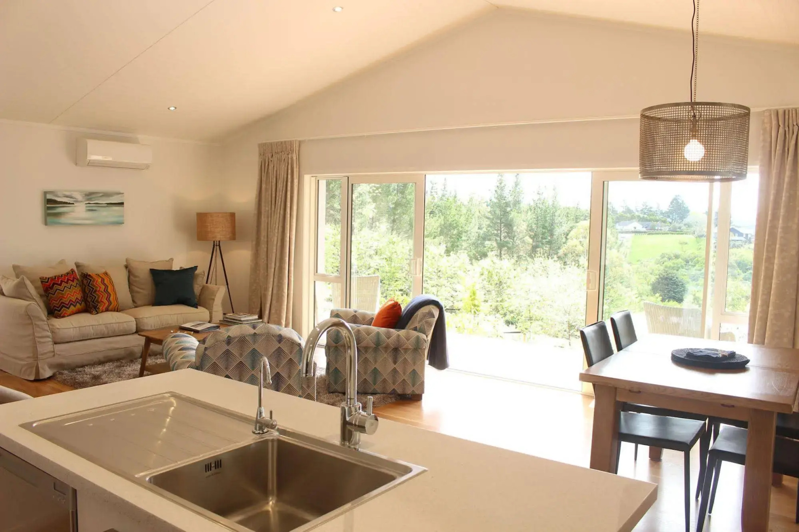 Treghan Luxury Lodge