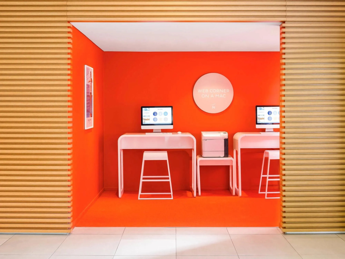 Novotel Newcastle Beach