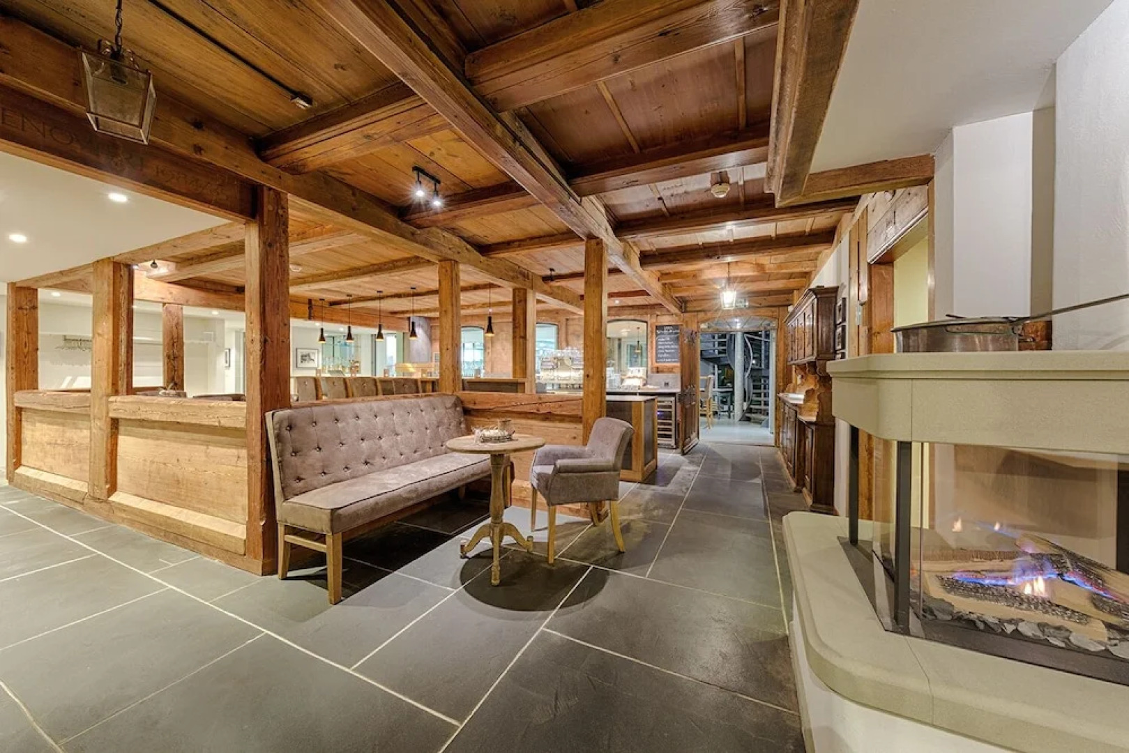 Romantik Hotel Bären