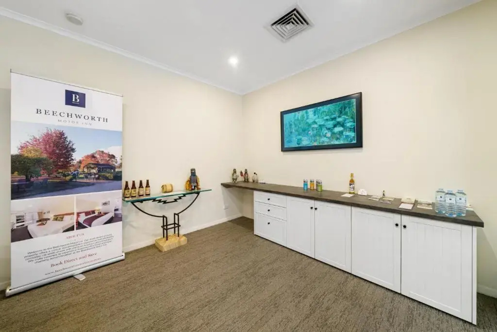 Best Western Beechworth Motor Inn