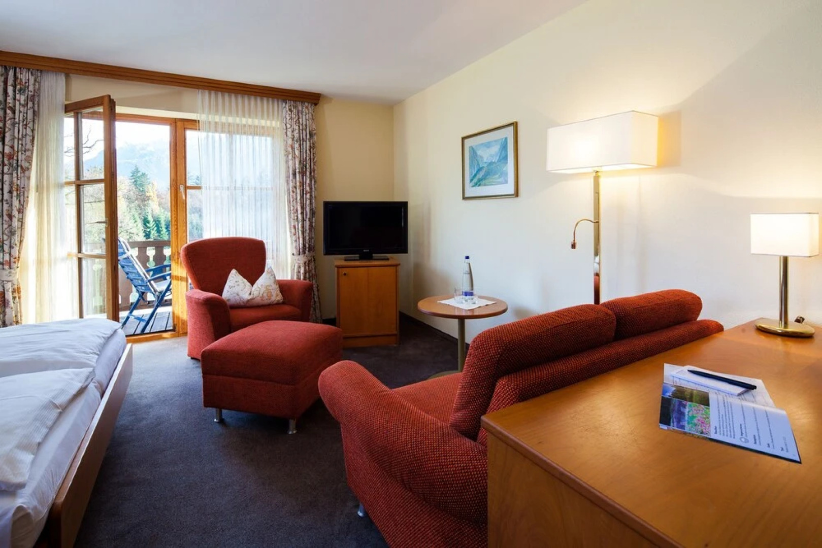 Hotel Garni Gablerhof