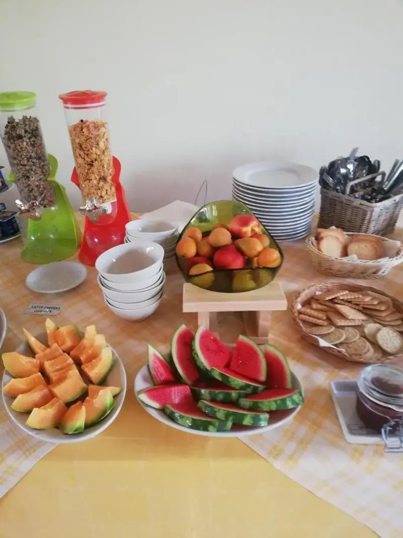 Parco Ducale Country House