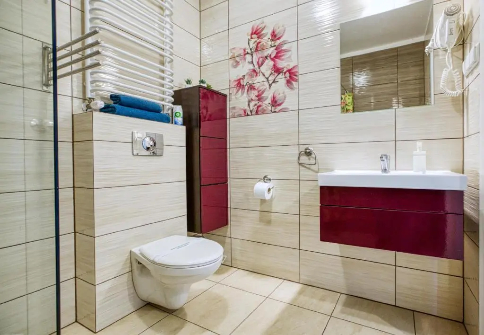 Apartamenty Olivia