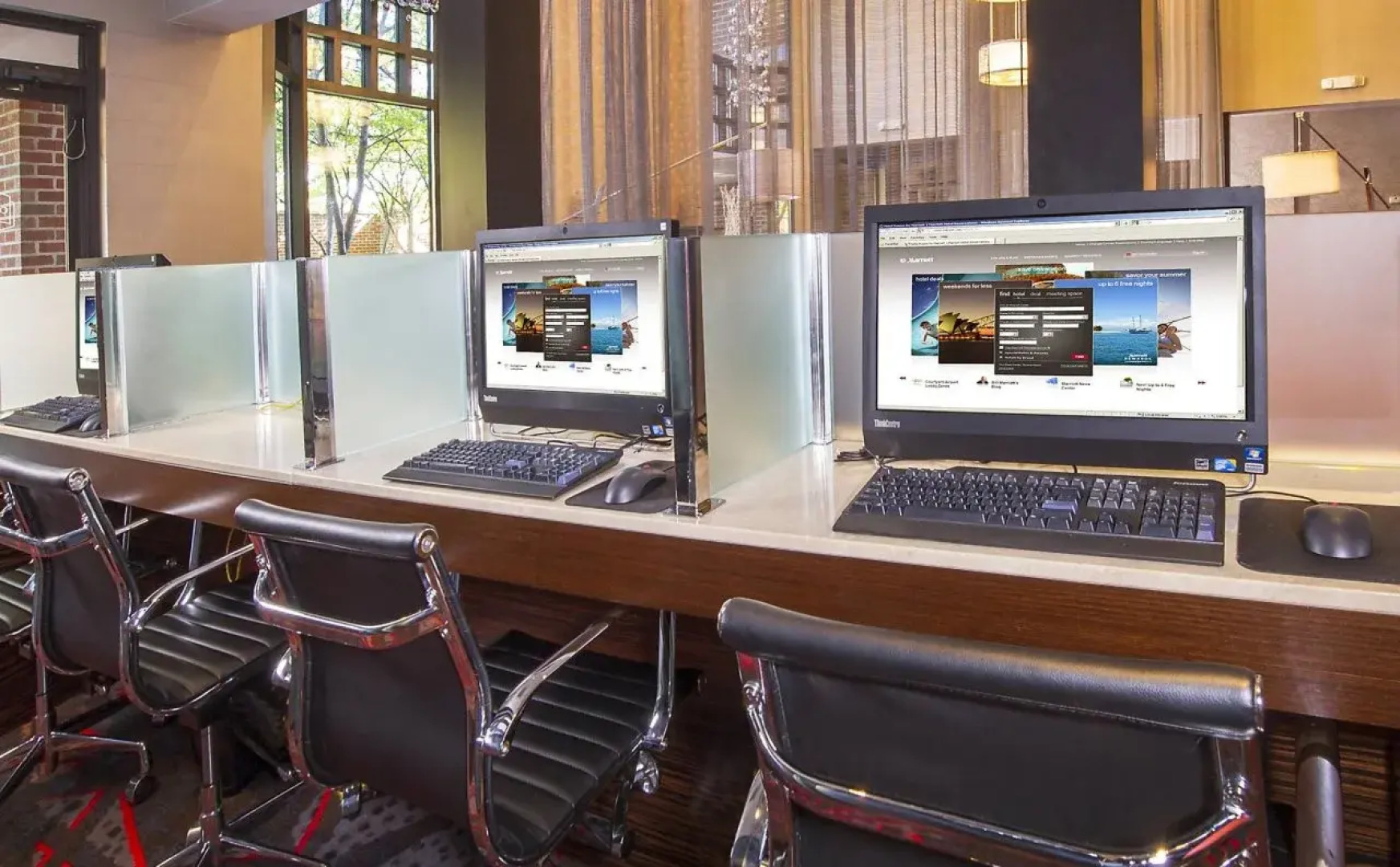 Courtyard Dulles Town Center