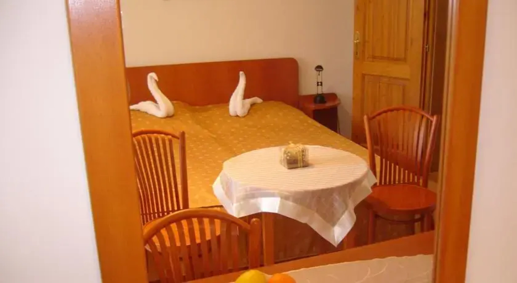 Aqua Azur Guesthouse