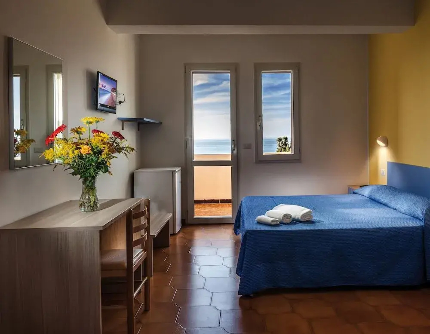 Villaggio Baia Calavà Hotel e Residence