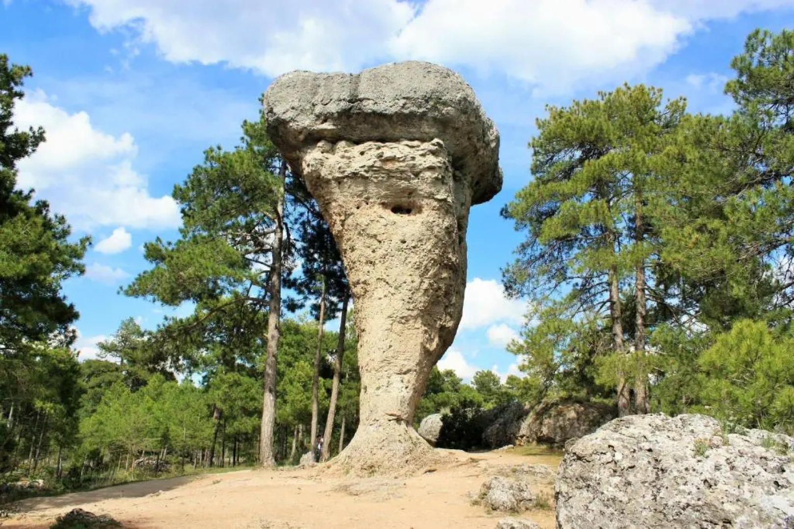 Casa Rural El Escalerón