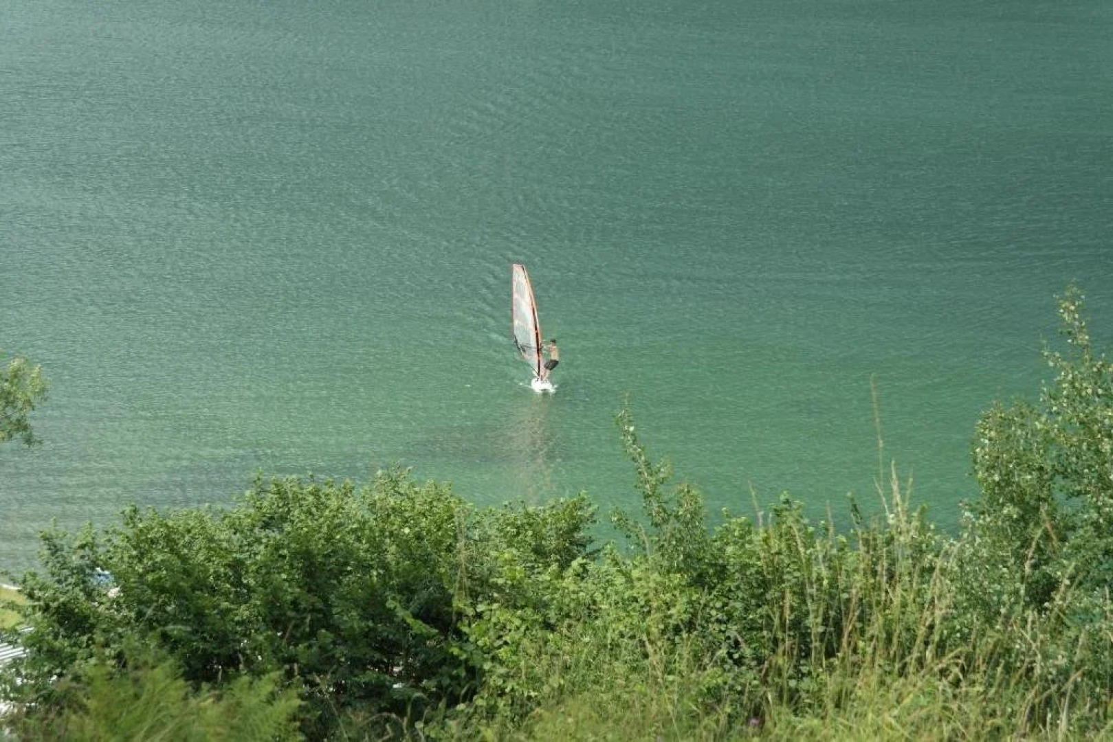 Seeappartements Presseggersee-Süd