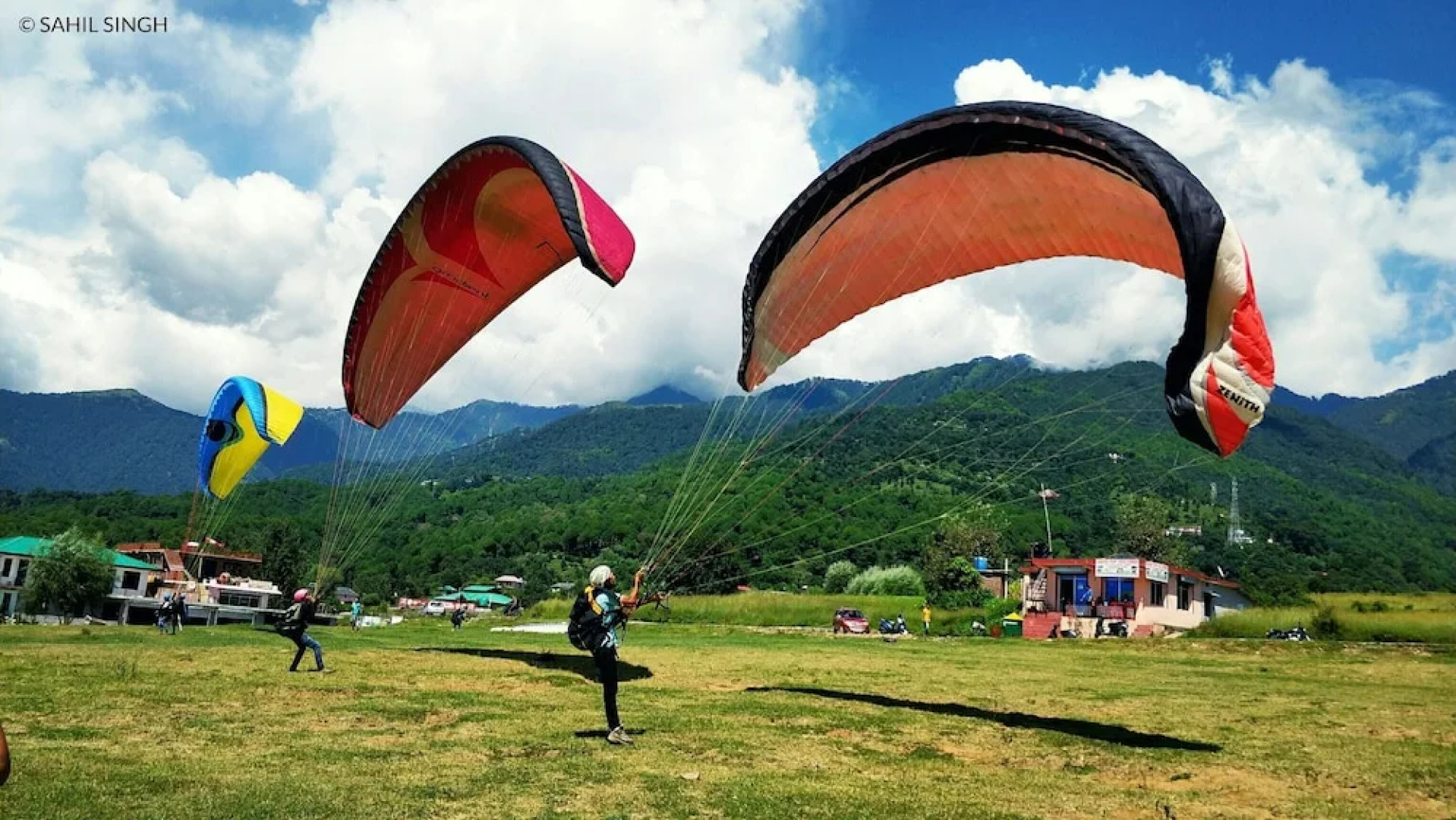 Billing Vista Guest House