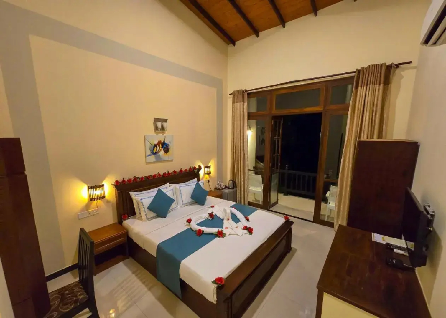 Kalundawa Nature Resort