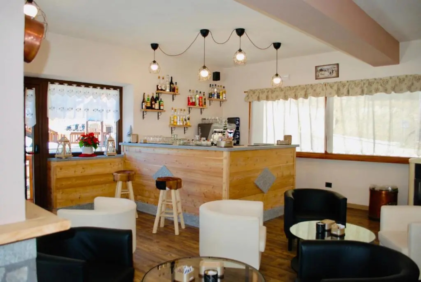 Hotel Piccolo Chalet
