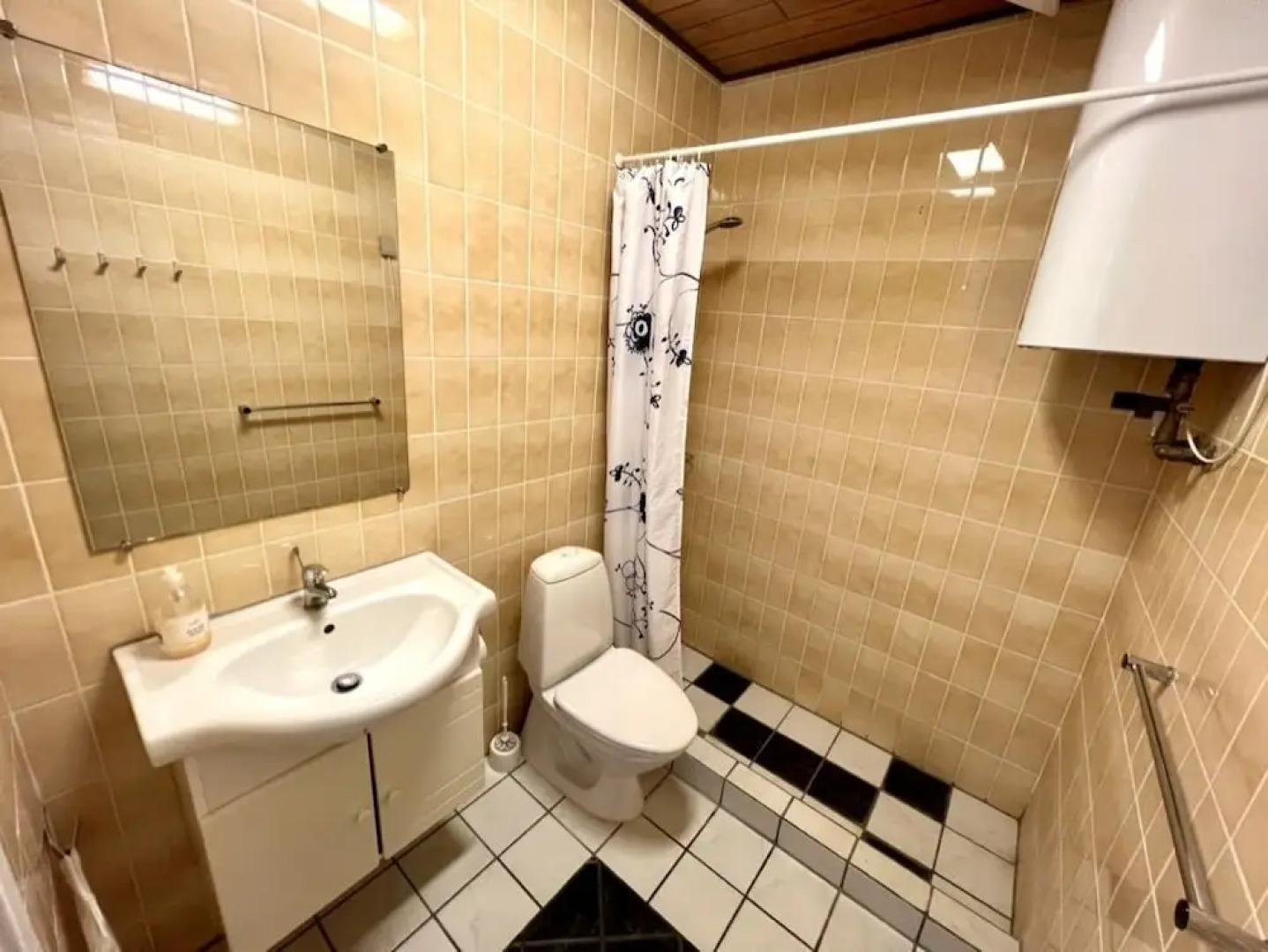 Agger Booking - lejligheder 100m fra Vesterhavet