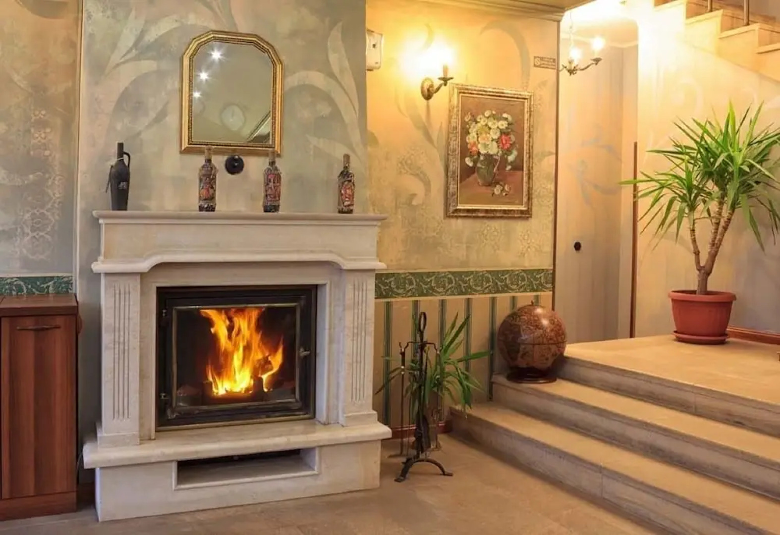 Boutique Hotel & Spa Tsarevets