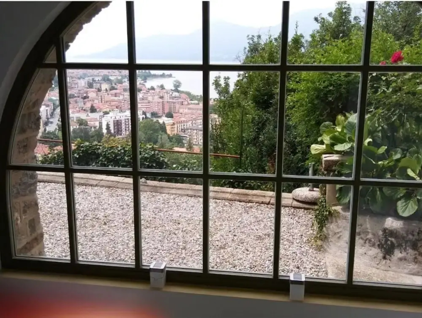 Villa Hermanno - Stunning View