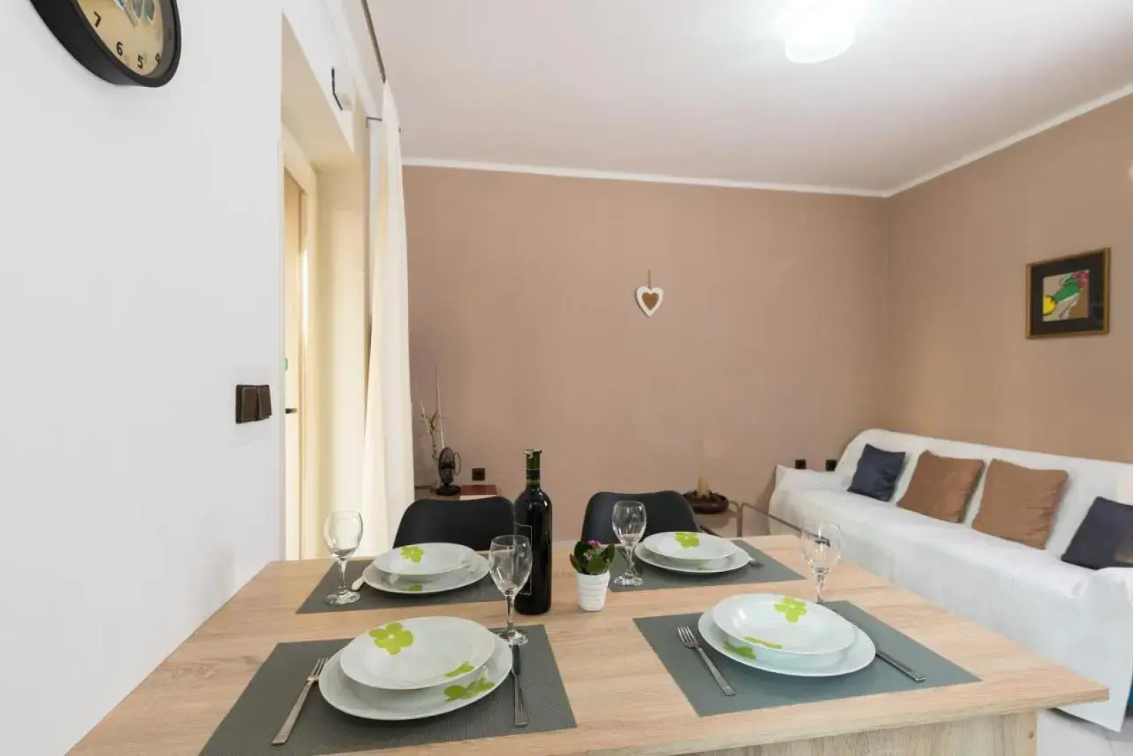 Apartments Karlo & Ivona