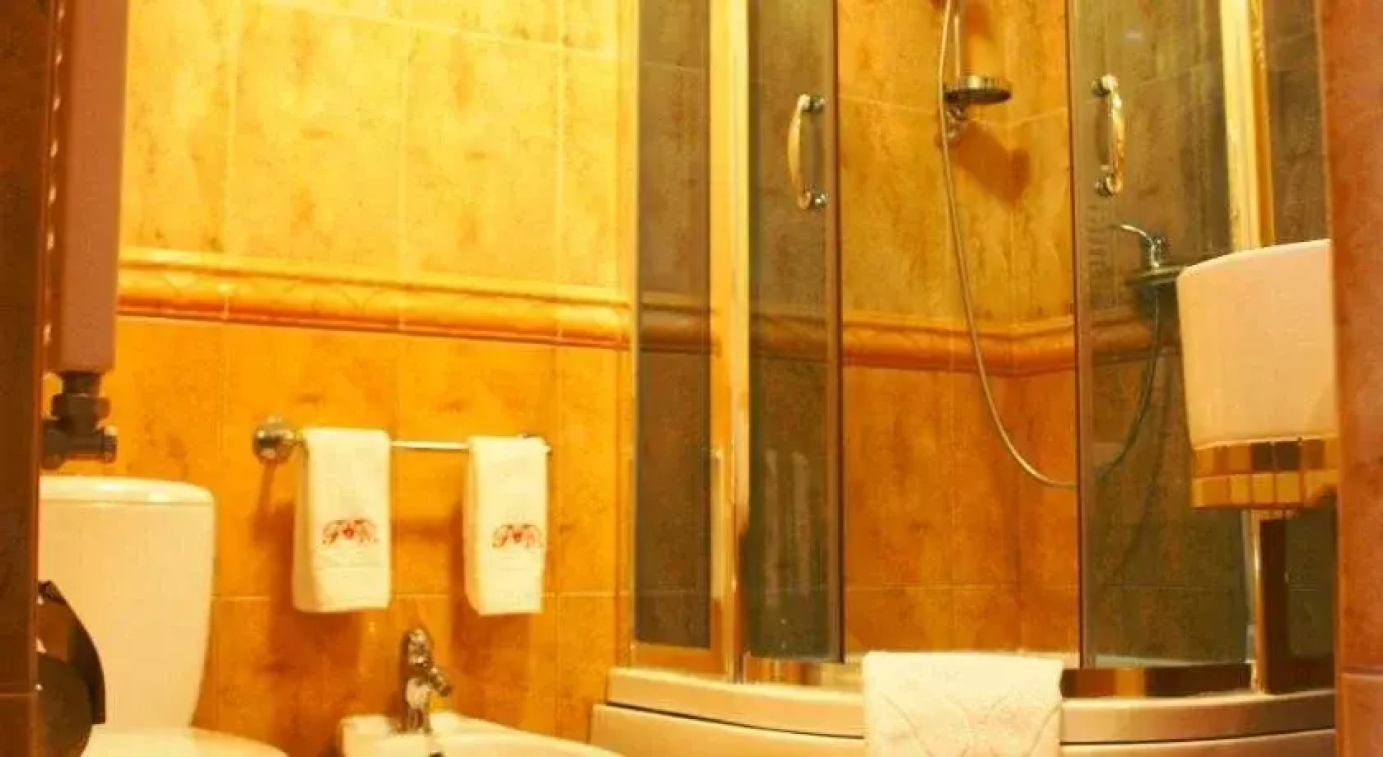 Райское Яблоко