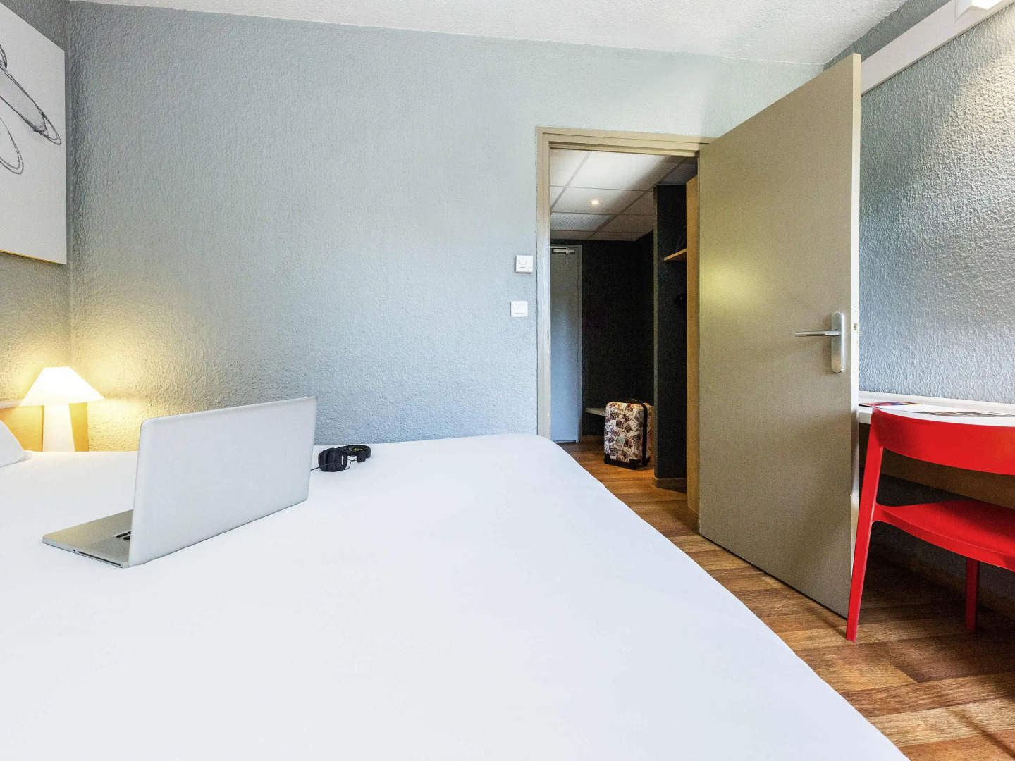ibis Montelimar Nord