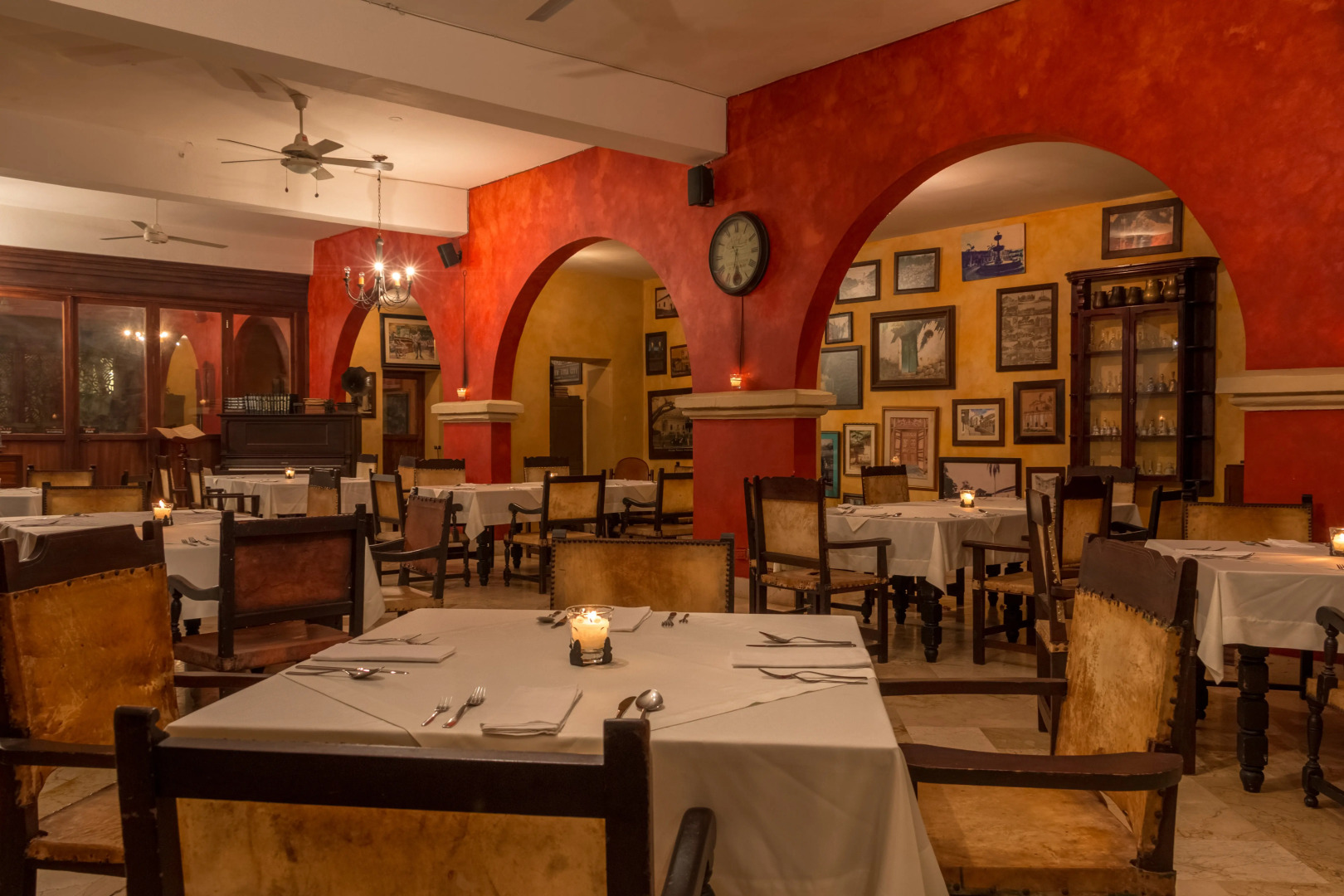 Hotel Mariscal Robledo