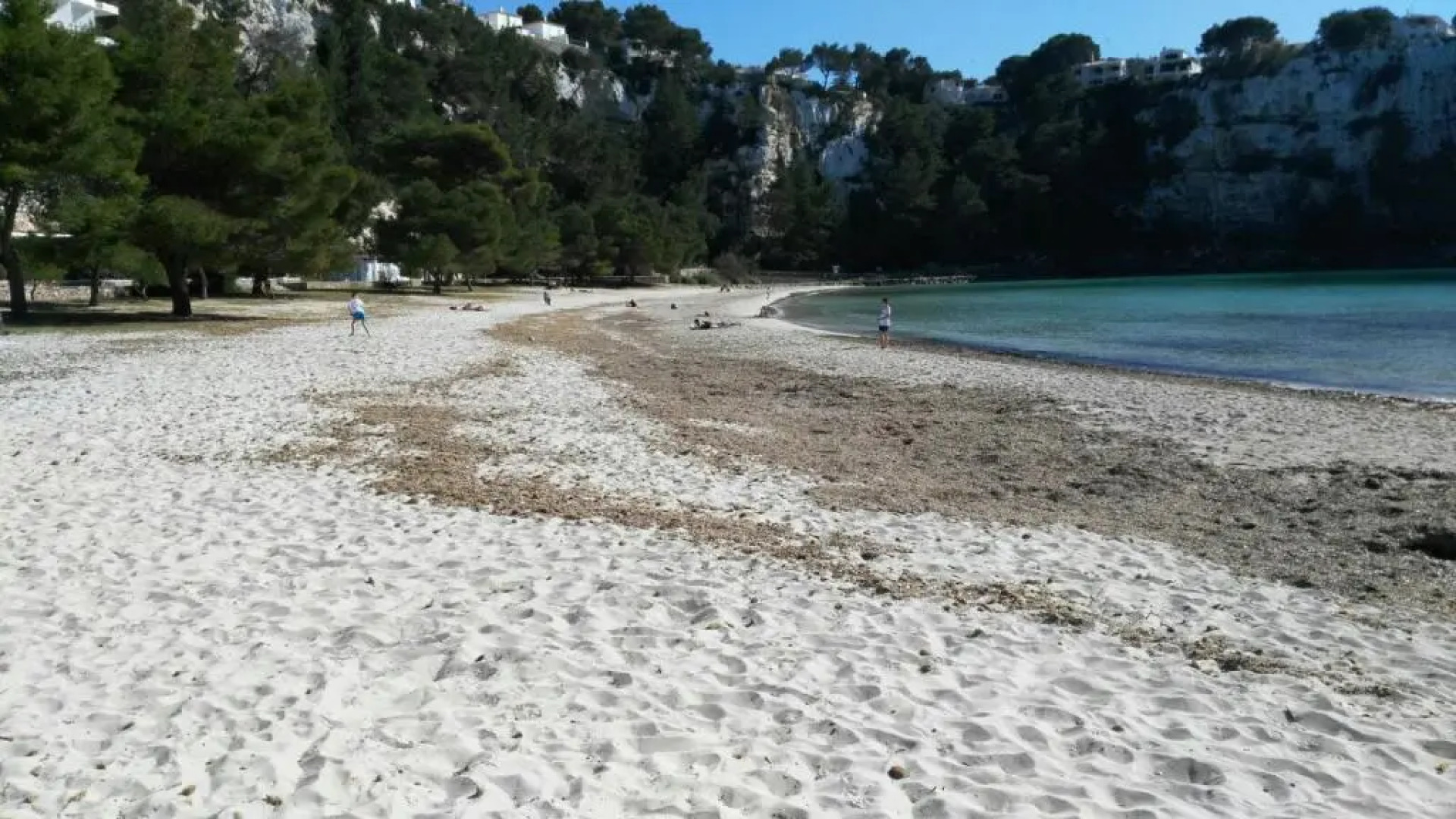 Galdana Sun And Beach