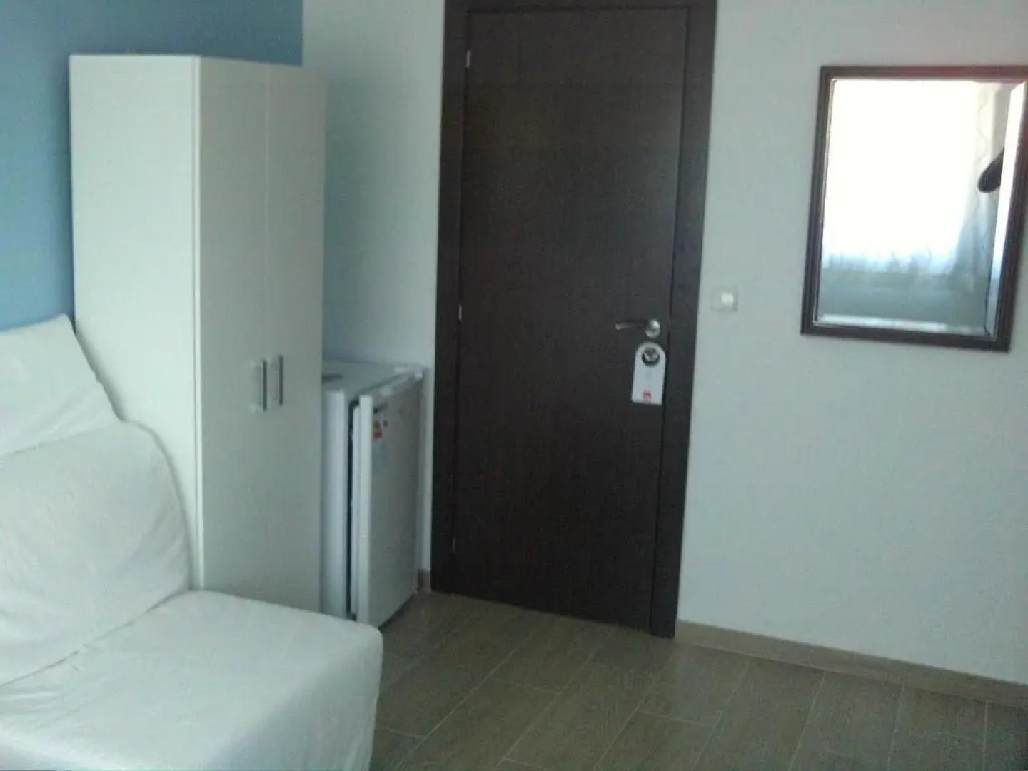 Hostal Cubelles