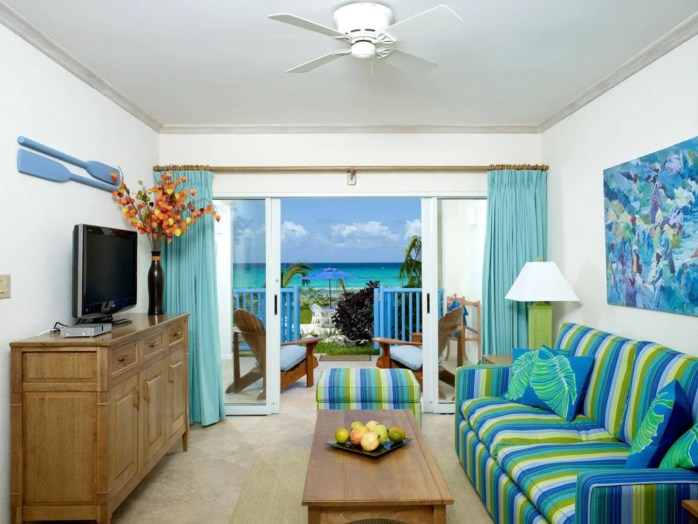 Maxwell Beach Villas