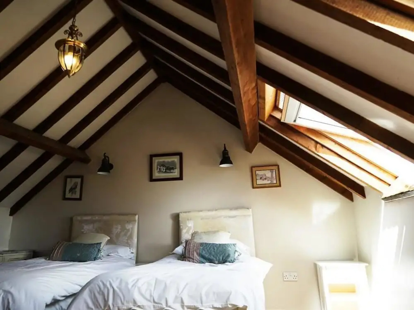 The Marlbank Inn