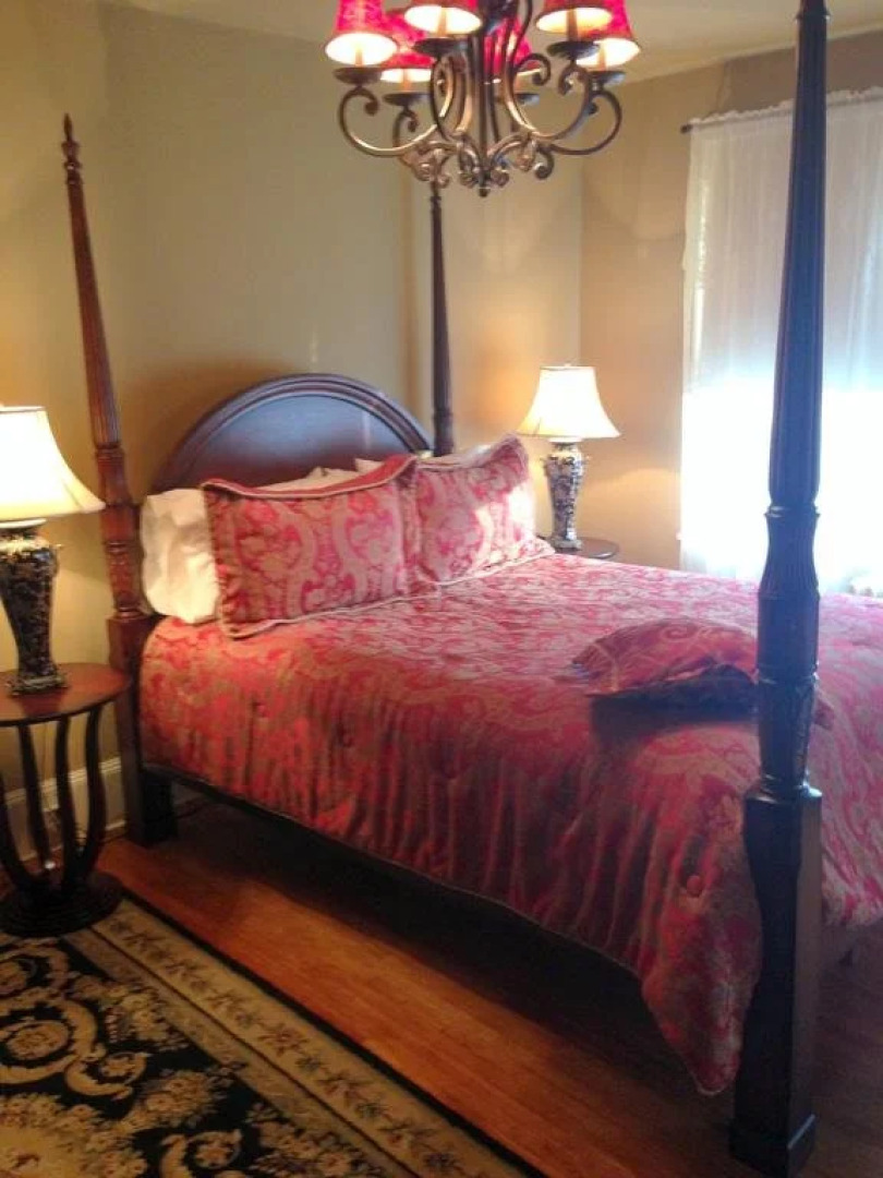 Bellview Luxury Suites