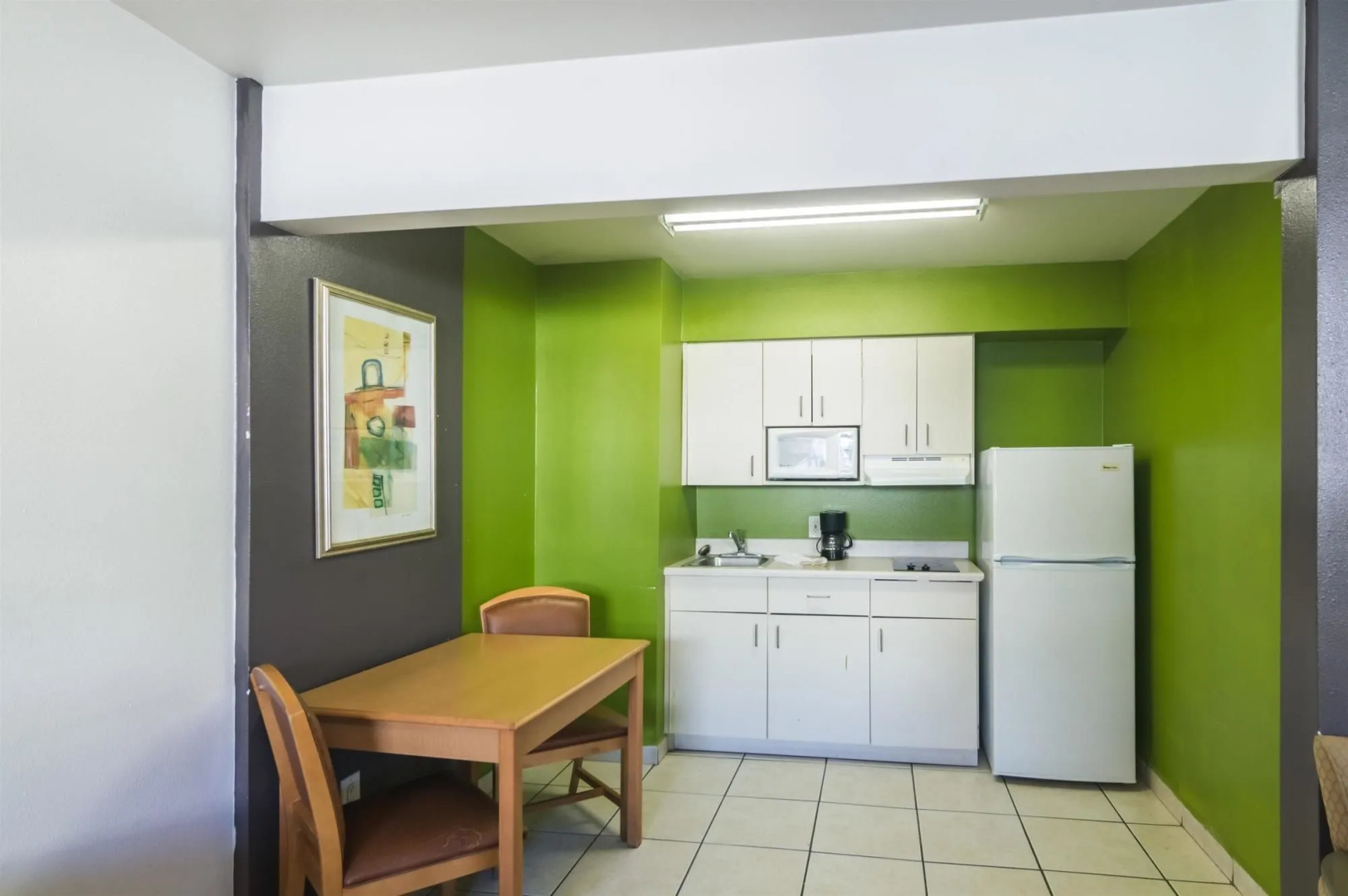 Extended Stay America Select Suites - Odessa