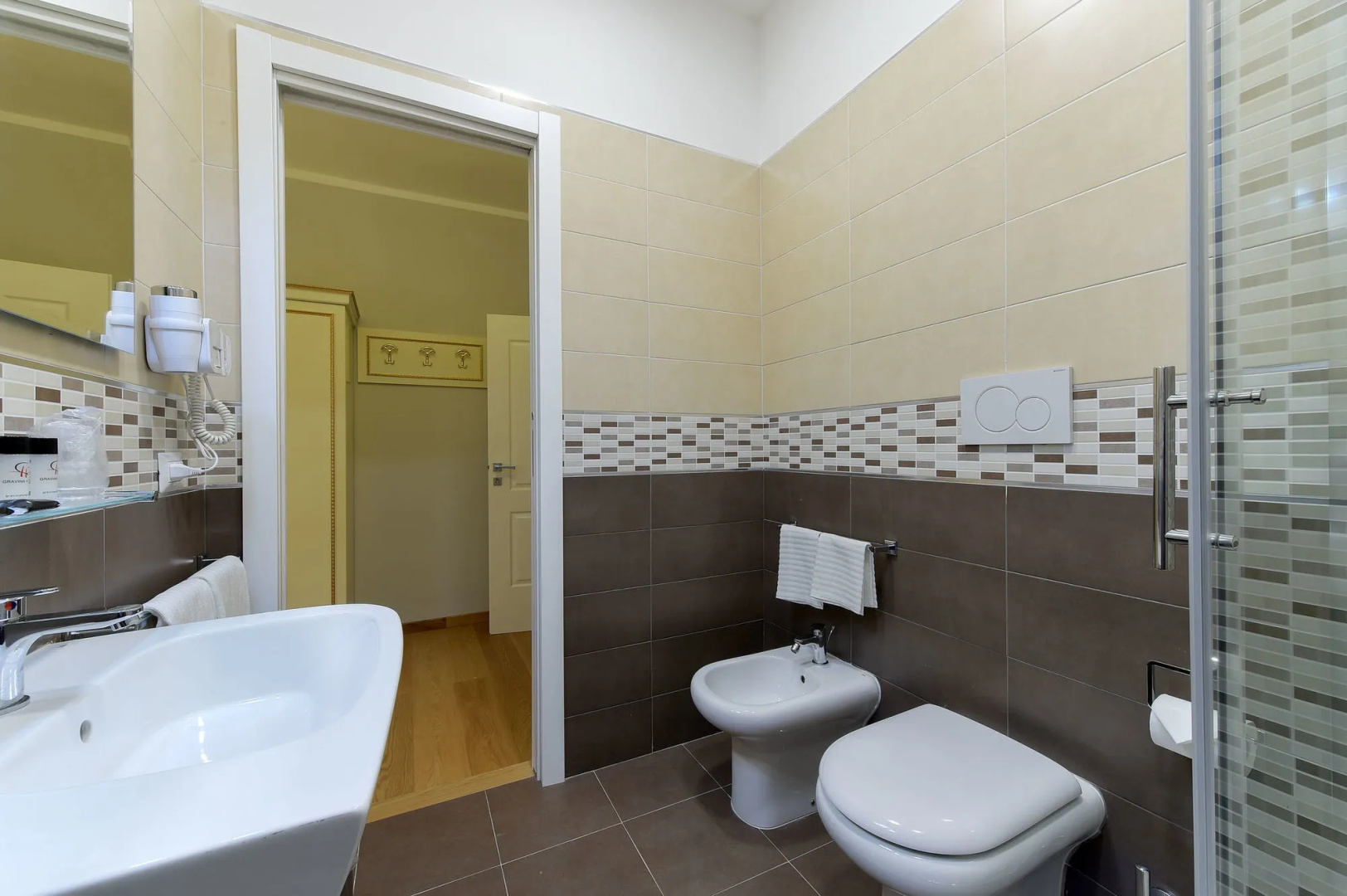 Gravina Suite Frattina