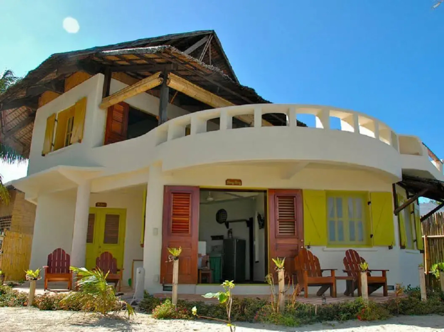 Wind Riders Inn & Cafe