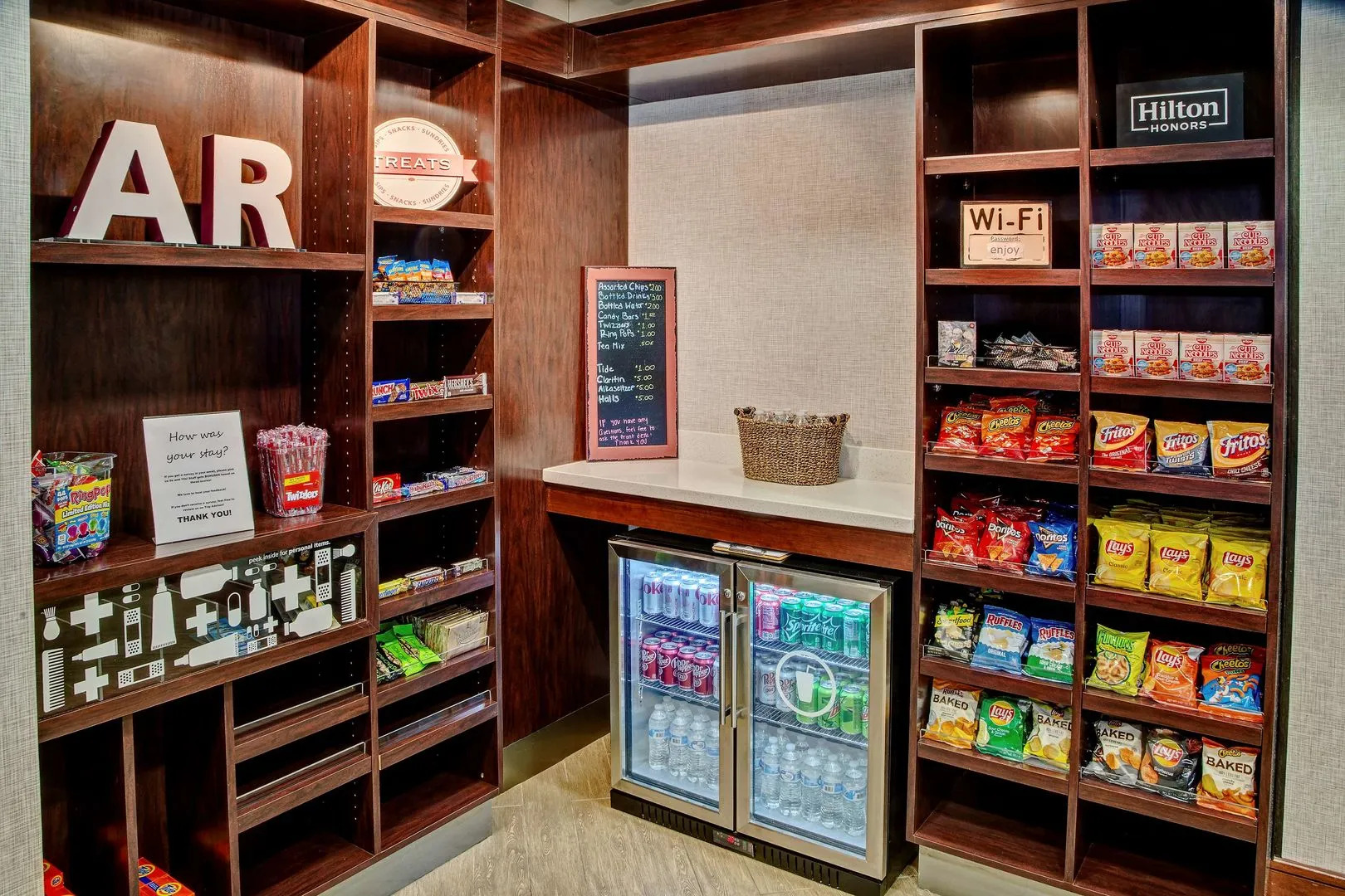 Hampton Inn Van Buren