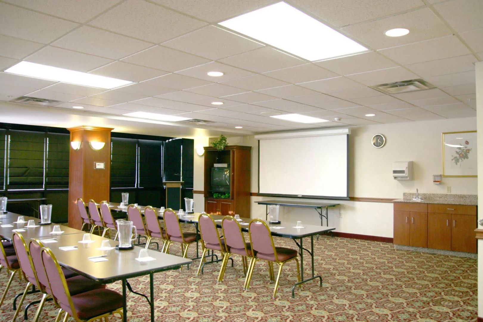 Hampton Inn New Philadelphia