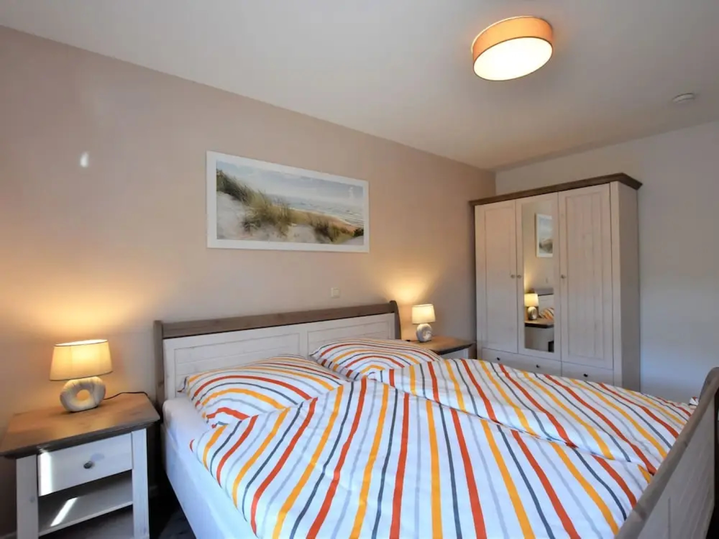 Wohnung in Barnekow mit Eigener Terrasse