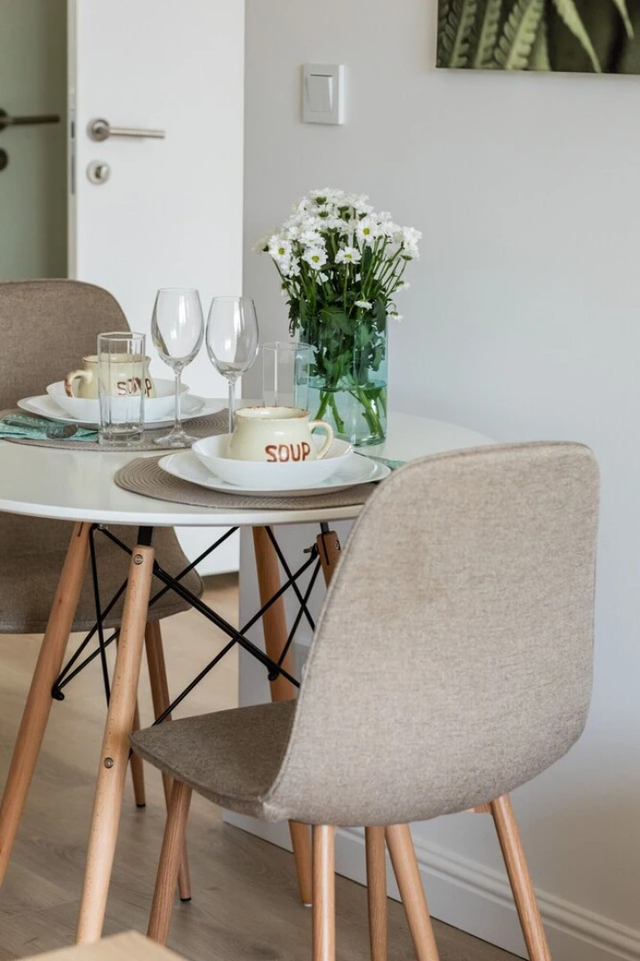 Shellter Apartment Rogowo by Renters