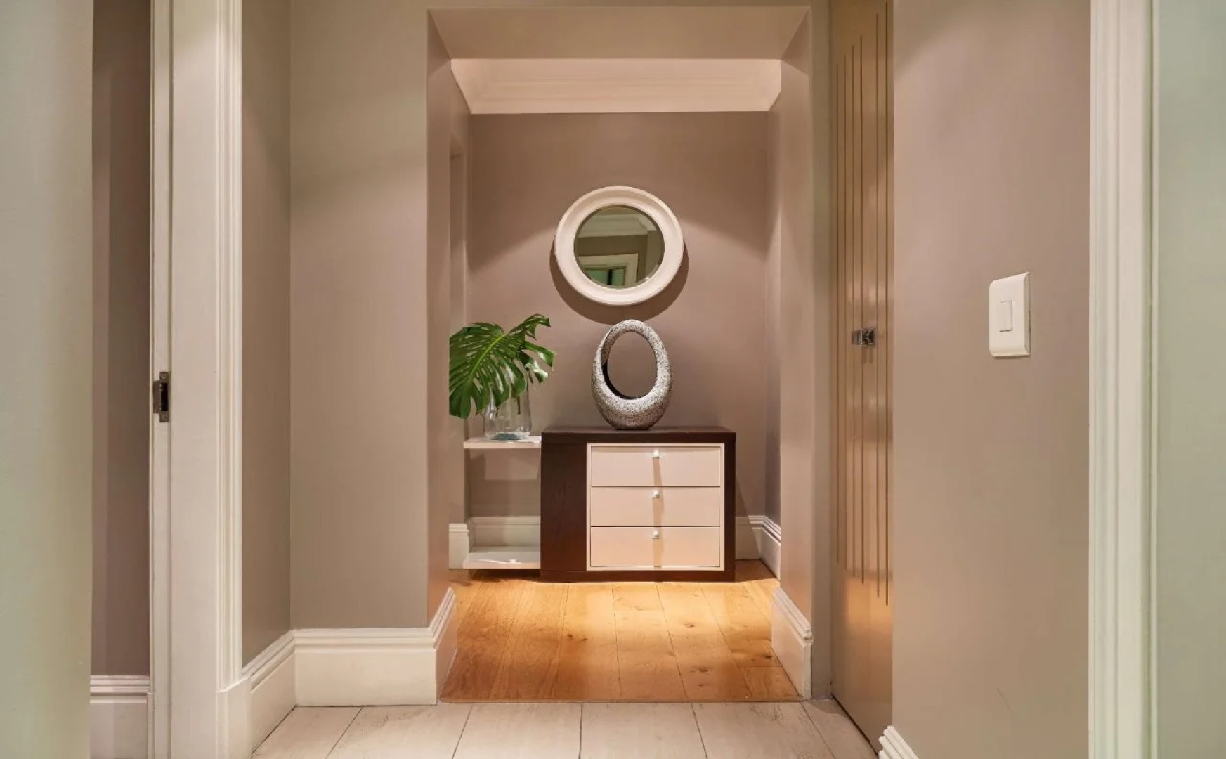 Apartments at Mandela Rhodes Place