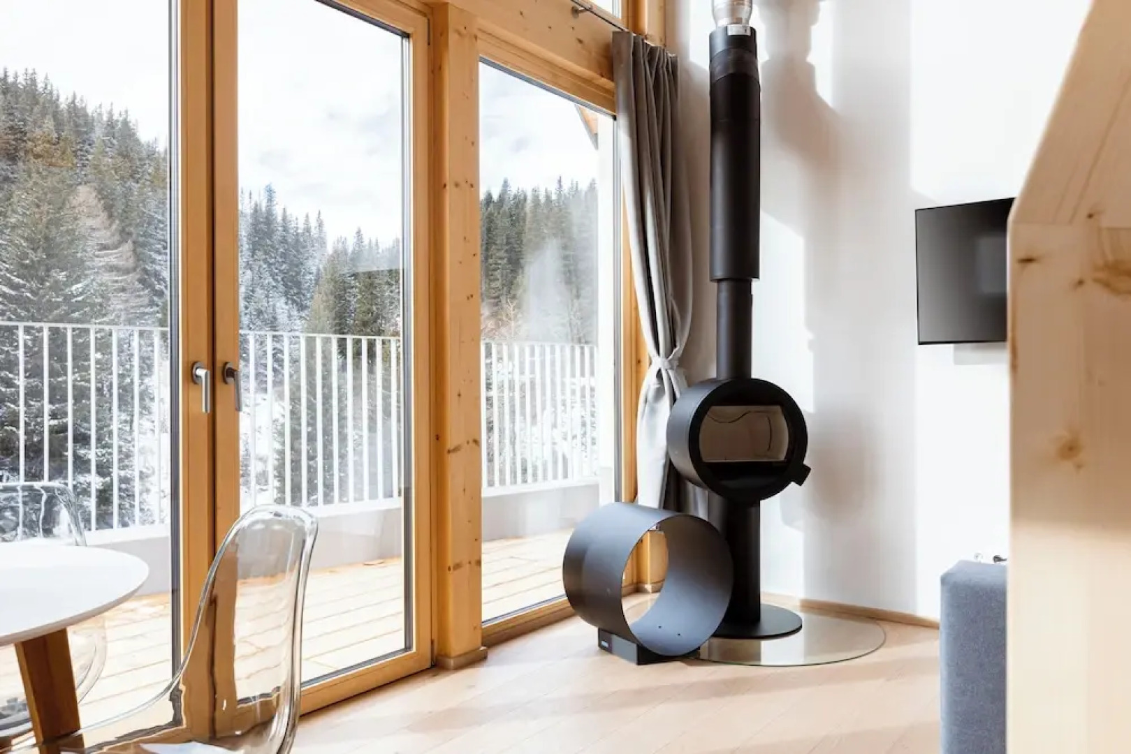 Rehfugium Lachtal by ALPS RESORTS