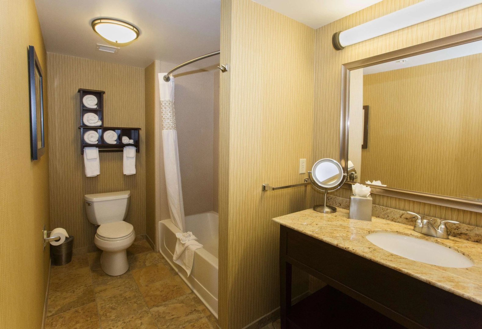 Hampton Inn Marquette/Waterfront